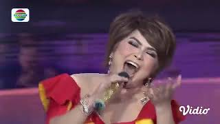 Download lagu Golden Memories Asia 2019.  Penampilan perdana Joy Tobing mp3