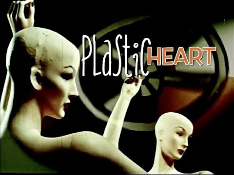 Plastic Heart (lyric video)