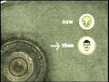 Cartoon Network City Era Now Then Bumper Sylvester Tweety Mysteries To Rescue Heroes 2004