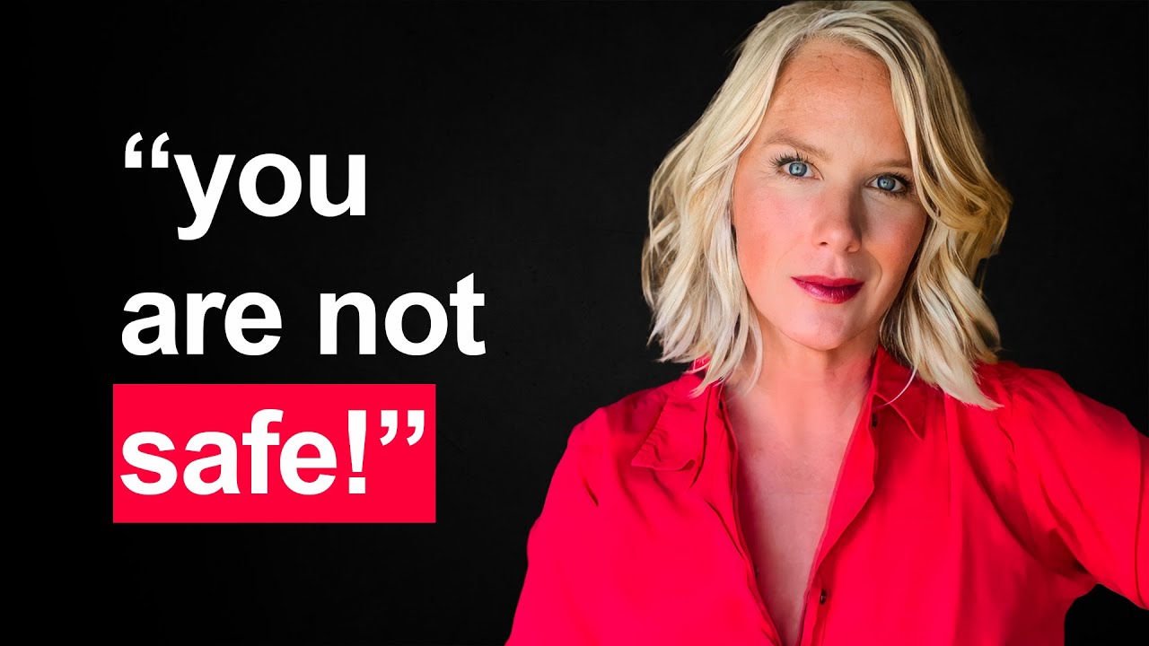 30 years of truth about narcissists in 10 min