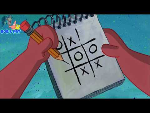 Escenas graciosas de Bob Esponja