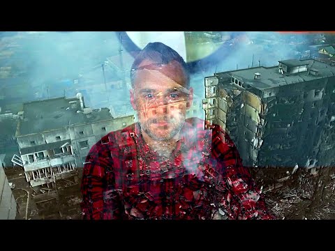 Капитан Кенгуру - Фальшивые люди (Official video)