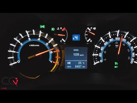 Thumbnail for Toyota 4Runner TRD Pro: Acceleration Test | ( 0-100 km/h | 0-60 mph ) by Toyota 4Runner