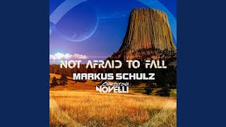 Not Afraid to Fall (Markus Schulz Extended Escape Mix)