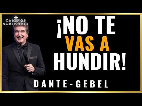 Peace in the Storm: What Paul Knew and What You Need to Know | Dante Gebel