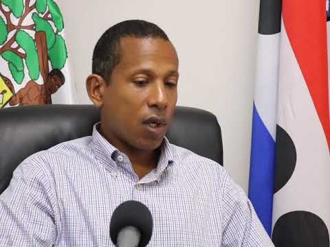 Moses “Shyne” Barrow Hope of Becoming Belize’s Next Prime Minister Lives