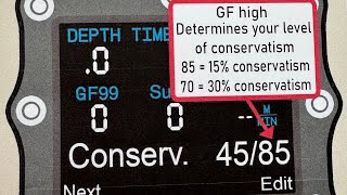 Video 3 - Gradient Factor High (Based off Andy Davis’s article).