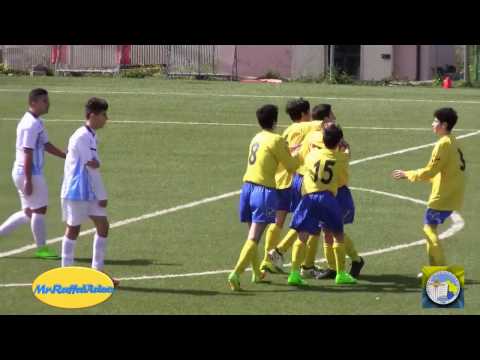 San Paolo - Sorso 1930  3-1  [Giovanissimi regionali gir. C]