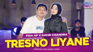 Download lagu FIDA AP X DAVID CHANDRA - TRESNO LIYANE | LIVE VERSION mp3 Download lagu FIDA AP X DAVID CHANDRA - TRESNO LIYANE | LIVE VERSION mp3