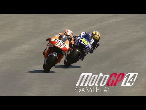 motogp 14 pc config