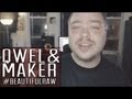 Qwel & Maker - Beautiful Raw - Behind the Scenes Insanity