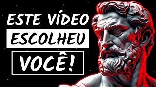 7 Coisas que DEVE fazer ANTES de DORMIR - Imperador Marco Aurélio