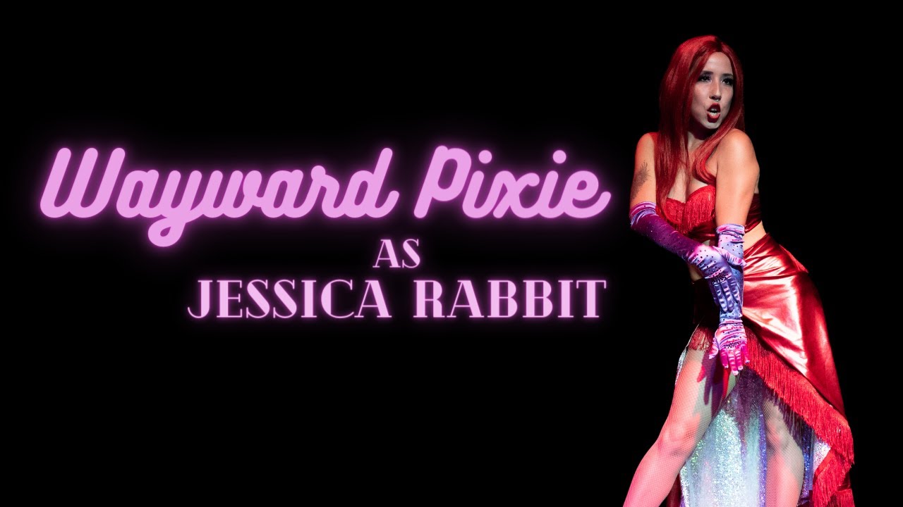 Promotional video thumbnail 4 for Wayward Pixie Entertainment