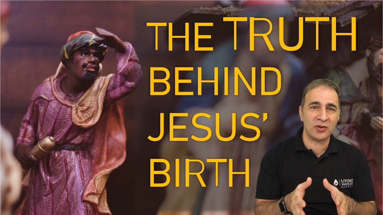 No, Jesus Wasn’t Born on December 25th