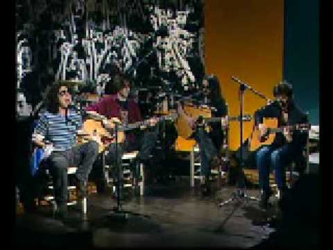 Thats Life - Los Rodríguez
