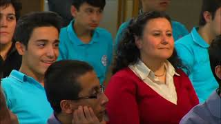 ÖZEL ANKARA SANAYİ ODASI MESLEKİ VE TEKNİK ANADOLU LİSESİ   ASO TEKNİK