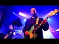wire - adapt - live london 11 23 2011