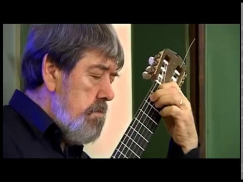 The Art of Oscar Ghiglia