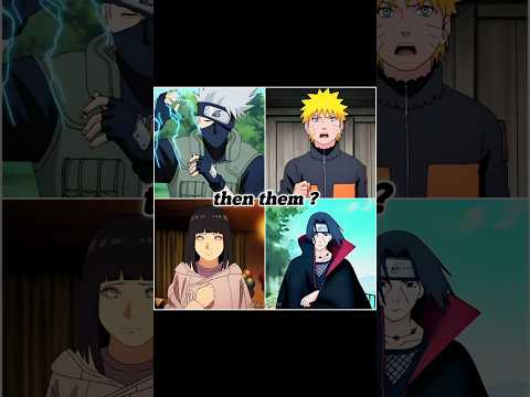 "Most Hated Naruto Characters… But Why? 💔🔥                   #narutoshorts #animeshorts #animeedits