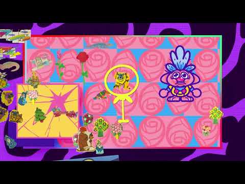 futurebae - Sowas Wie Ja (prod. Tilmann Jarmer)