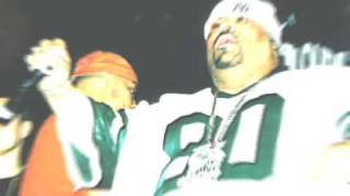 Big Pun,KRS-one,Kool g rap-The symphony