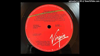 The Human League - Marianne (Australian version) [HQ]