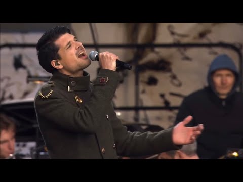 Sašo Gačnik & Marko Dolaš — С чего начинается Родина