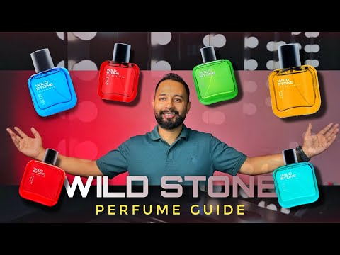 Kaunsa Wild Stone Perfume Lena Hai? Red, Ultra Sensual, Hydra Energy, Edge, Forest Spice Review