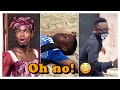 IAMDIKEH WHAT JUST HAPPENED