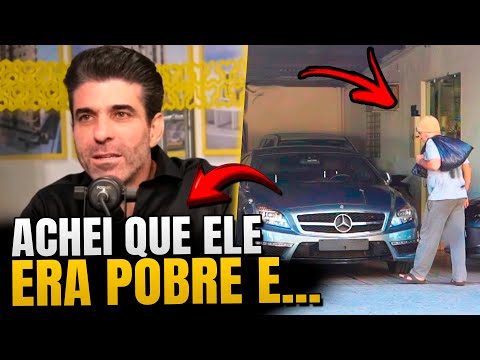 TCAR SCREWED UP WITH A MILLIONAIRE CUSTOMER AT HIS CAR DEALERS