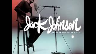 Jack Johnson - Enemy