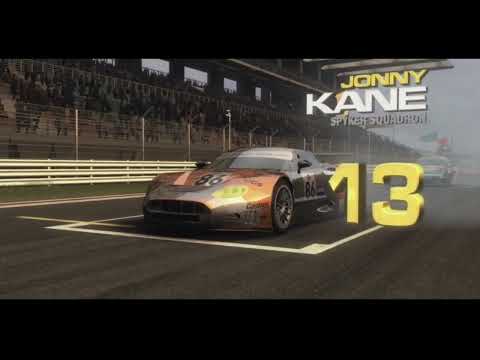 Grid PC Gameplay Walkthrough - Part 8