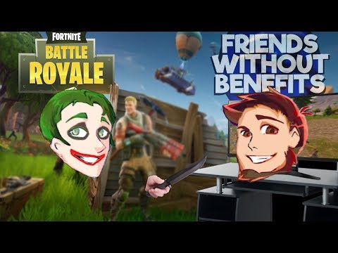 FWOB Comp: *Sigh* Fornite was a Good