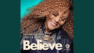 Believe (StoneBridge Pool Party Dub)