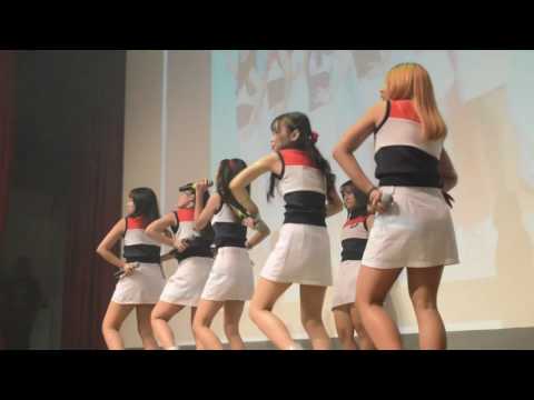 SKYPINK - "Remember (리멤버)" Covering APink