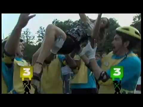 2009 Anuncio 383 -  Canal Extremadura