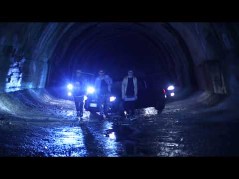 -FRAT A ME - (OFFICIAL TRAILER) RAFFAELLO JUNIOR-MARCO CALONE- PINO GIORDANO FEAT.UOMODISU