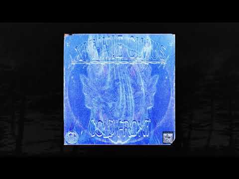 XVNNIE CLVUS - WORLD DOMINATION (Prod. LILXTERROR) (MEMPHIS 66.6 EXCLUSIVE)