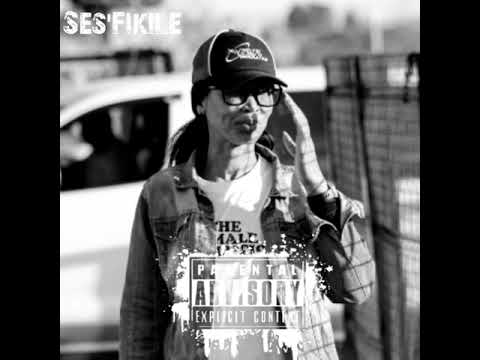 JuniorQue911 - Samurai Hitman 