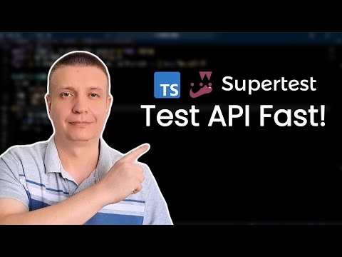 Bulletproof Your Rest Api Testing Setup With Jest Supertest
