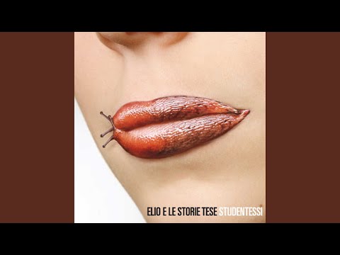 Effetto memoria (Inverno) - Elio e le Storie Tese