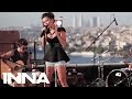 INNA - Shining Star [Rock the Roof @ Istanbul ...