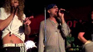 Leif Garrett performs 'I Want You To Want Me' - September 20, 2013