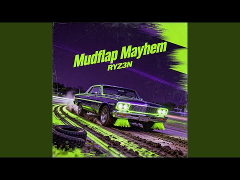 Lateral G-Force Ghost