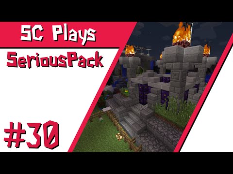 SC Plays: SeriousPack - E30 "Eat My Axe"