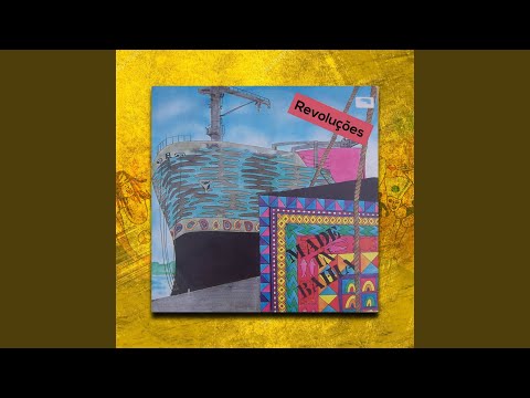 Revoluções