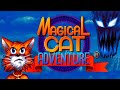 Voc Conhece Magical Cat Adventure full Game S coment ri
