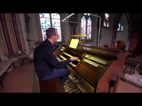 Gotteslob 152 Improvisation