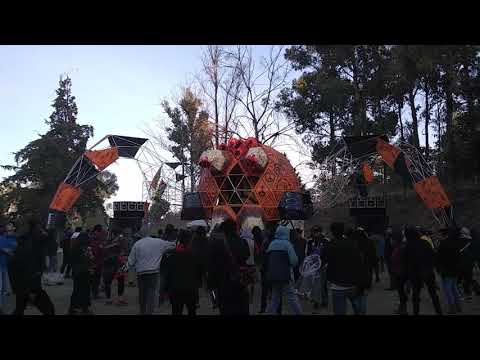 Arcek - Hitech Revolution.