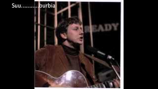 Bob Lind "Down in Suburbia"